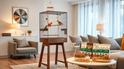 Hausgemachte Vogelleckereien selbst zubereiten