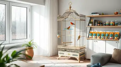 Die richtige Vogelbox auswählen