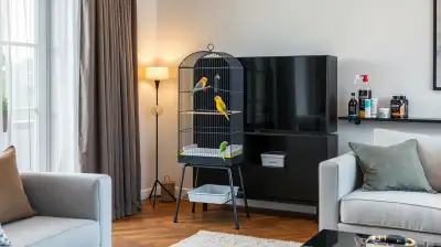Vogelvergiftung erkennen und schnell handeln