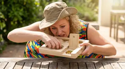 Die 8 besten Foraging Spielzeuge für Vögel im Vergleich (Oktober 2026)