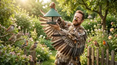 Die 8 besten Frischfutterautomaten Vögel im Vergleich (Oktober 2026)