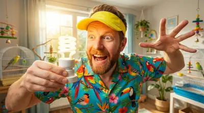 Die 8 besten UV Vogellampen im Vergleich (Oktober 2026)