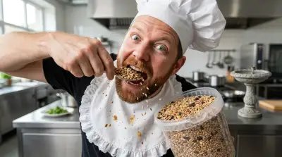 Die 8 besten Vogelfutter Premium im Vergleich (Oktober 2026)
