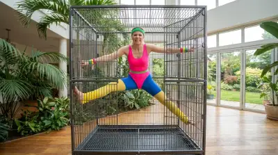 Die 8 besten Vogelvolieren im Vergleich (Oktober 2026)