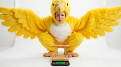 Die 8 besten Digitale Vogelwaagen im Vergleich (Oktober 2026)