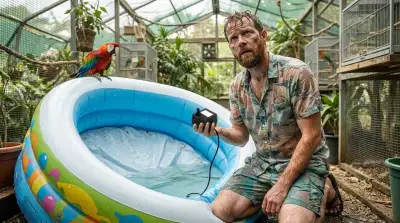 Die 8 besten Wasserpumpen für Volieren im Vergleich (Oktober 2026)