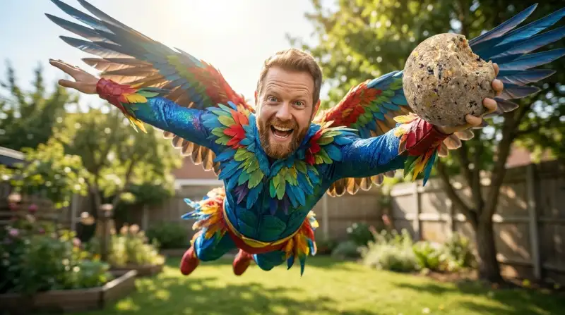 Die 8 besten Nährstoffreiches Vogelfutter im Vergleich (Oktober 2026)