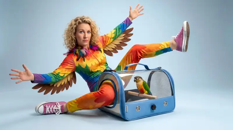 Die 6 besten Vogeltransportboxen im Vergleich (Oktober 2026)