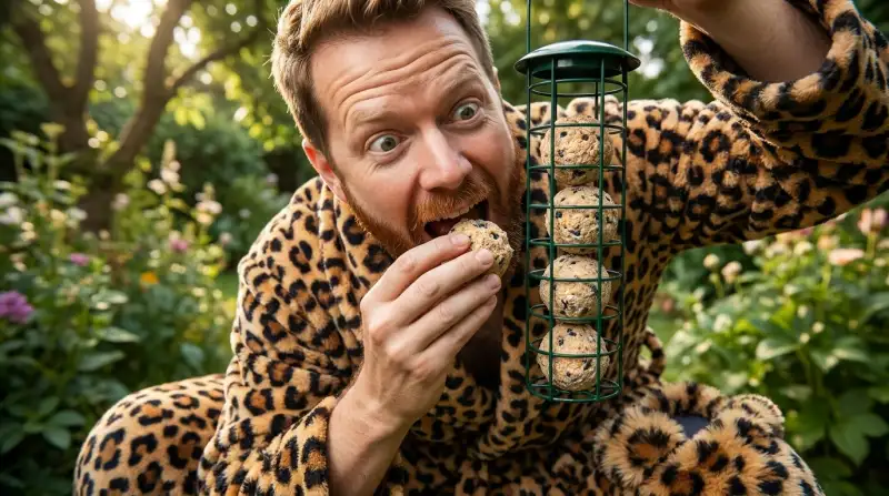 Die 8 besten Vogelsnackhalter im Vergleich (Oktober 2026)