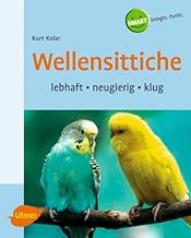 Wellensittiche (Heimtiere halten)