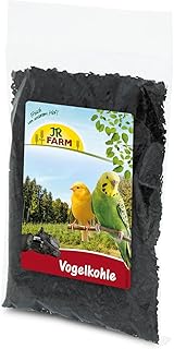 JR FARM Birds Vogelkohle 25g