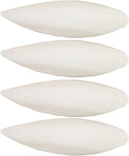 Tintenfisch Für Vögel – 4-teilige Natürliche Kalziumblöcke, Nahrungsergänzungsmittel | Unv…