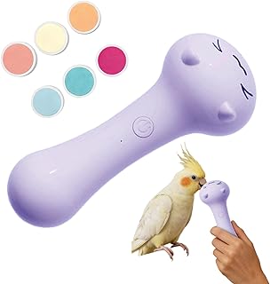 Vogelschnabelschleifer – Vogelnagelschleifer, elektrische Fellpflegeschere | Schnabelschere fü…