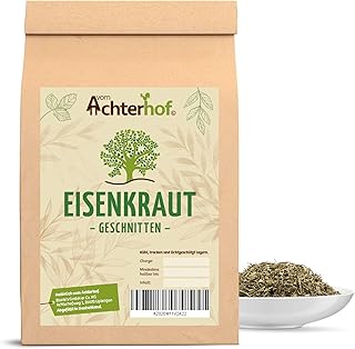 250g Eisenkraut – Natürlich vom Achterhof