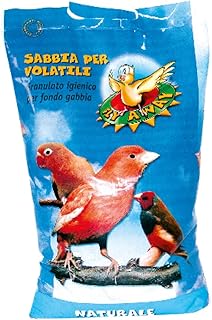 Croci Vogelsand 5 kg