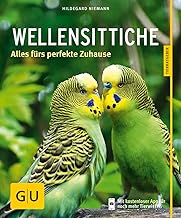Wellensittiche: Alles fürs perfekte Zuhause