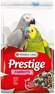 Versele Vogel VL Bird Prestige Papageien 1kg