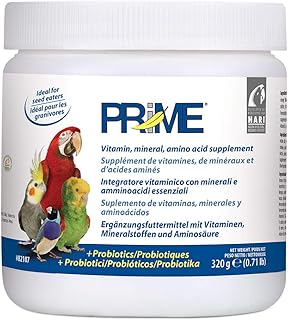 H-Ari Prime 320gr. – Probiotika, Vitamine und Mineralien