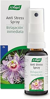 Anti Stress Spray 20 ml A.Vogel