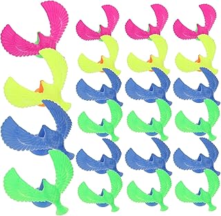 Toddmomy Kinder Balancieren Vogelspielzeug Gravity Balance Adler Mini Fingerspielzeug Lehrreich F…