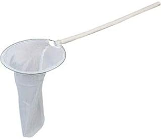 Flamingo Vogelnetz, 90 cm Durchmesser, 30 cm