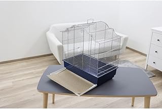 Kerbl Pet Vogelsandteppich 28 x 43 cm 6 Blatt