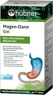 Hübner Magen-Darm Gel (1 x 500 ml)