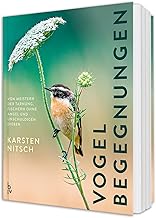 Vogelbegegnungen: Von Meistern der Tarnung, Fischern ohne Angel und unschuldigen Dieben – Die s…