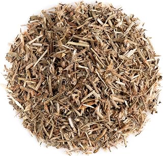 Vogelknöterich Getrocknet Bio – Polygonum Aviculare Kraut Geschnitten | herb-krautige wildpflanz…