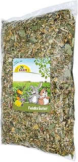 JR Farm Feldkräuter 1,25 kg
