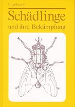 Schädlinge und ihre Bekämpfung. Grundlagen der Schädlingsbekämpfung, Bekämpfungsmittel und i…