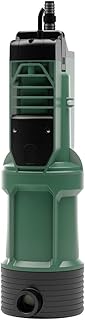 DAB DIVERTRON X 900 M HP 0,75 Tauchpumpe mit integrierter Elektronik für Gartenbewässerung zu H…