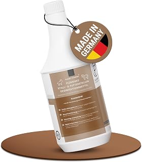 1L Stalldesinfektionsmittel Konzentrat Planet Strong® – Wirksam gegen Bakterien, Pilze & behü…