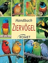 Handbuch Ziervögel
