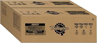 PEDIGREE DOGCARE Hundefutter Portionsbeutel Chunks in Soße Adult 84 x 100g