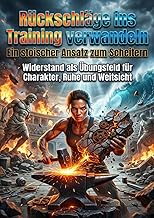 Rückschläge ins Training verwandeln: Ein stoischer Ansatz zum Scheitern: Widerstand als Übungs…