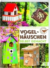 Vogelhäuschen selbst gemacht
