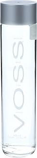 Voss Still Artesian Water 800Ml
