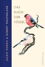 Das Buch der Vögel: Nominiert als Wissensbuch des Jahres 2026