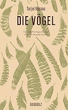 Die Vögel: Nominiert für den Preis der Leipziger Buchmesse 2021 in der Kategorie Übersetzung