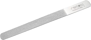 REMOS Diamant Nagelfeile 20 cm rau/fein auch für Hornhaut