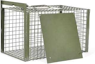 Kraptrap® Transportkäfig Umsetzkäfig Abfangkasten