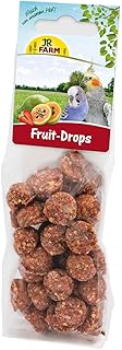 JR Farm Birds Fruit-Drops 100 g