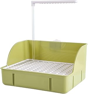 Generisch Automatische Vogeldusche mit Wasserzirkulation | Spritzwassergeschützte Wellensittich …