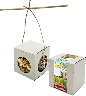 JR Farm Birds Hirse-Würfel 150 g
