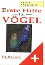 Erste Hilfe für Vögel